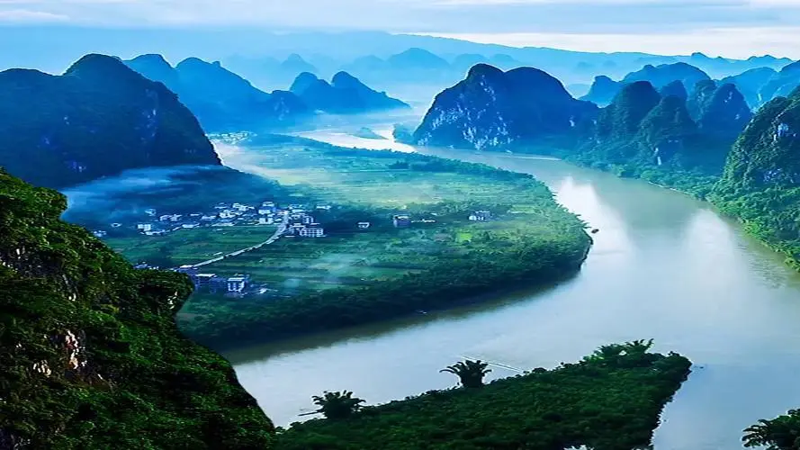 智能高效高效